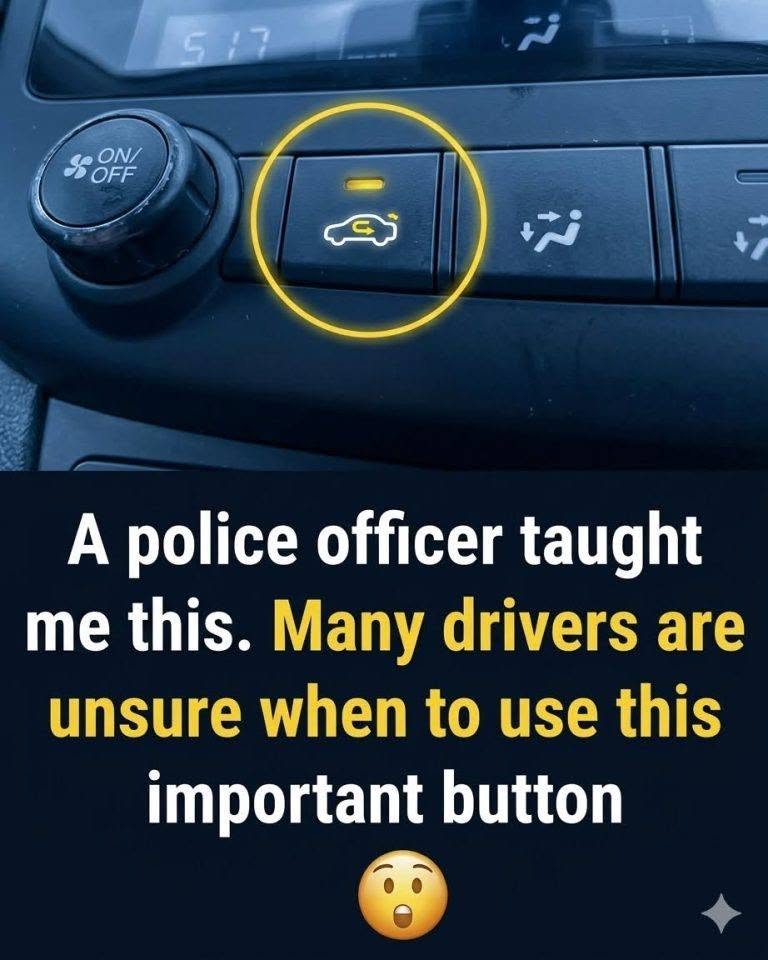 Every Driver Should Know This Life-Saving Tip I Learned the Hard Way