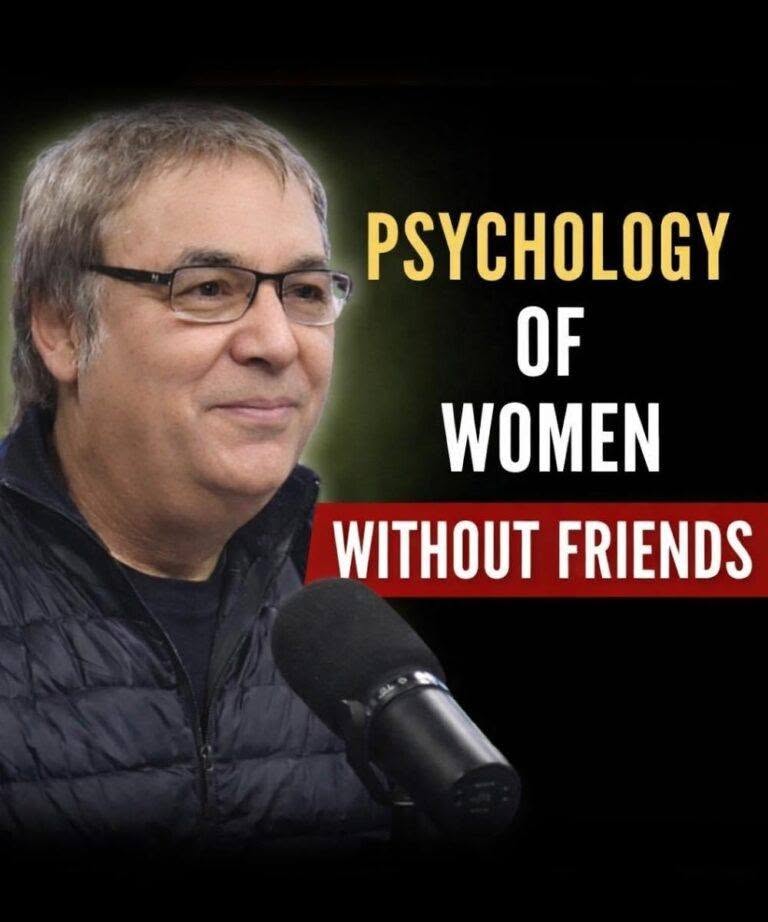 I Lost All My Friends and Now I See These 5 Traits in Myself