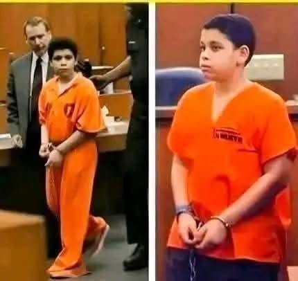 I Stole Bread to Feed My Family and the Judge Gave Me a Lesson I’ll Never Forget