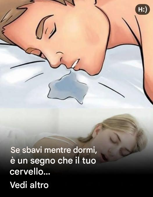 I Thought It Was Just Saliva Until I Learned the Real Reason I Drool in My Sleep