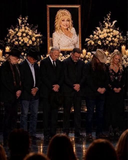 I Was Dolly Parton’s Doctor The Cancer Signs She Couldn’t Ignore